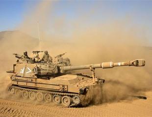 Israel to Iran: Jewish state can defend itself