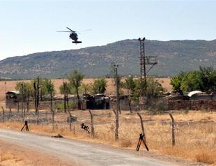 Bomb alarm prompts security measures in southeast Turkey