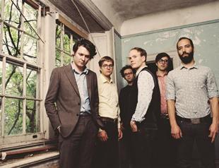 Beirut brings eclectic blend to Kuruçeşme