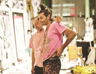 Romantic Rebels set to visit Borusan Music House again