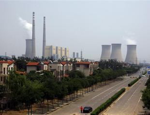 EU agrees carbon deal with China, worlds biggest emitter