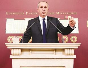 Main opposition party to defy Turkeys Republic Day ban