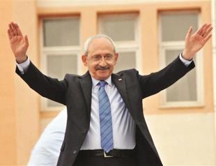 Kılıçdaroğlu rules out talks with Öcalan