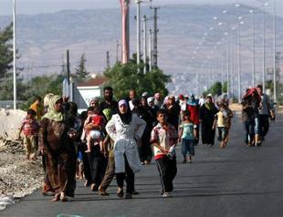 US deploys troops to Turkey: General