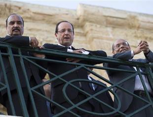 French Senate vote on Algerian remembrance postponed