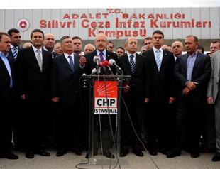 Main opposition leader slams Republic Day ban