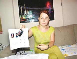 A new Safety button change women’s life