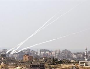 Israel, Hamas truce in effect