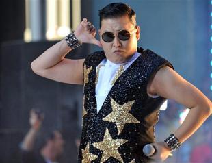 Psy wants to meet Tom Cruise
