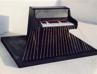 Pera Museum hosts two artists’ ‘Flash-Back’