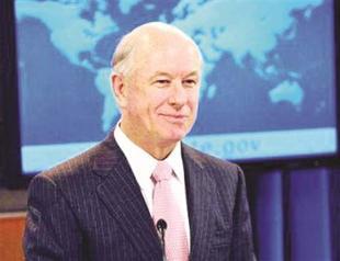 US candidates have ‘identical’ foreign policies