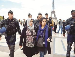 Half of France sees Muslims as ‘threat’