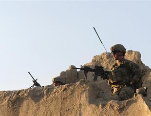 Two Americans killed in Afghan insider attack: US forces