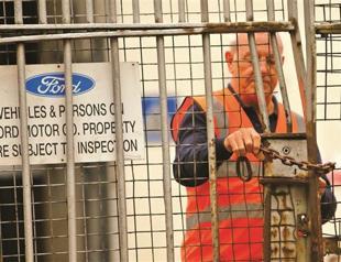 Britain out of recession with help from Olympics