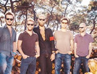 Sattas Reggae Band at Gehtto