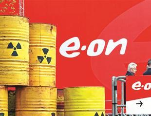 E.ON to exit Finland and sell stake in Fennovoima