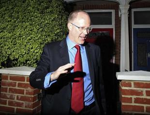 UK police say 300 possible victims in BBC abuse scandal