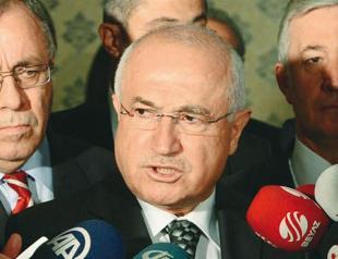 Çiçek urges empathy with BDP lawmakers