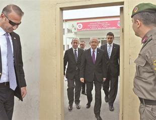 Main opposition defies ‘provocation warning’ for Oct 29 rally