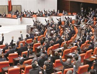 Parliament’s panel on new charter faces tough agenda