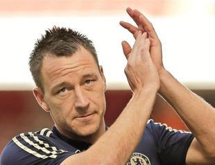 Valencia could bid for Chelsea’s Terry