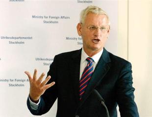 Turkey, Brazil, Sweden to meet on faith insults