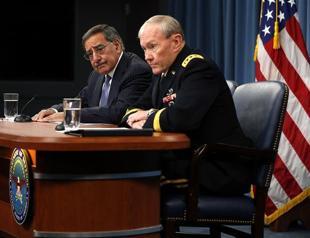 Turkish PM successful in fighting PKK, US army chief says