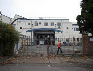 Ford moves Southampton production to Turkey