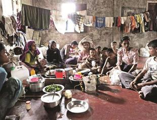 Myanmar violence mounts