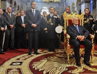 Greece commemorates Balkan Wars, Thessaloniki restoration