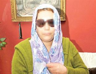 Woman requests legal injunction for a penis