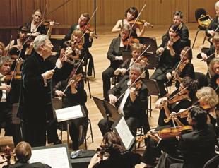 Beethoven discovery gets first performance in Britain