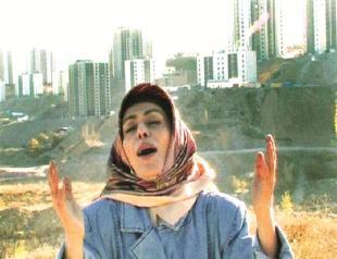 Ferhat Özgür’s work is on display at MoMA PS1