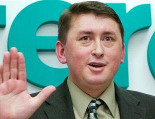 Ukraine ex-presidents guard released on bail