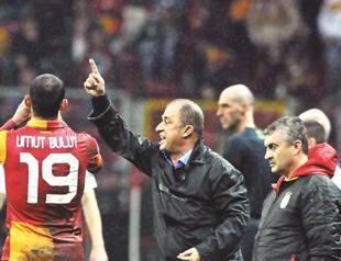 Galatasaray looks to bounce back in league competition