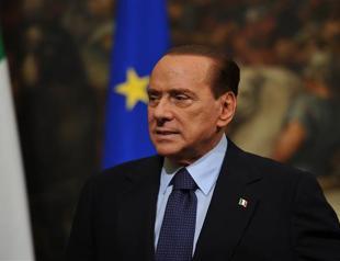 Italy court convicts Berlusconi of tax evasion