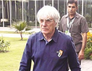 Formula 1 race could return to Istanbul Park