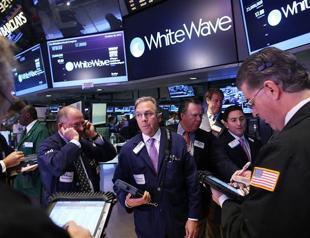 US growth welcomed by markets