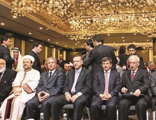 AKP plans to open office in Brussels