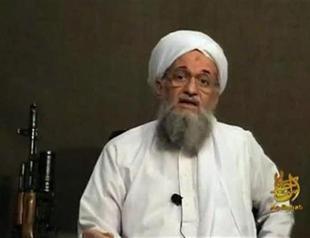 Al Qaedas Zawahri calls for kidnap of Westerners