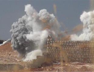 Despite failed ceasefire, Syria peace envoy not giving up