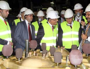 Turkish exports hit by long Eid holiday