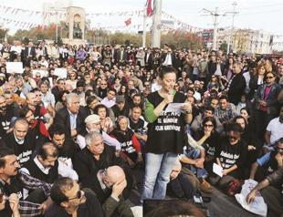 BDP MPs to join strikers as calls growing for end