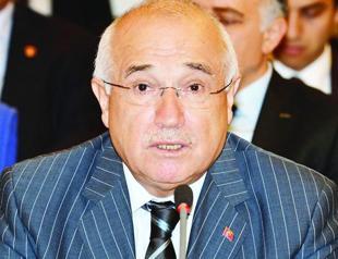 New constitution a must: Parliament speaker Çiçek