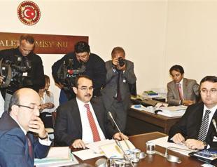 Mechanism to be set up for lengthy trials