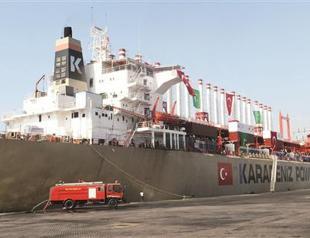 Turkish ships set to leave Pakistan as gov’t quits energy rental accords
