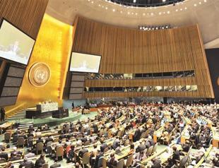 UN criticizes Turkey over law to prosecute