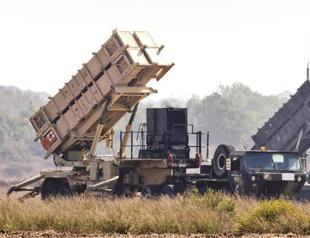 Turkey to request Patriot deployment from NATO