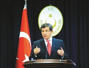 Turkey popular but less so in Mideast: Survey