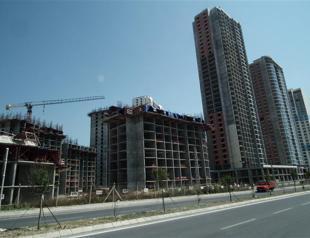 Workers killed at Istanbul construction site